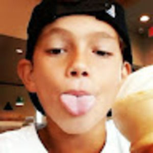 Meet your Posher, Kellen